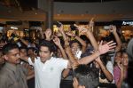 Vijender Singh with Fugly team visits Viviana Mall in Thane on 1st June 2014